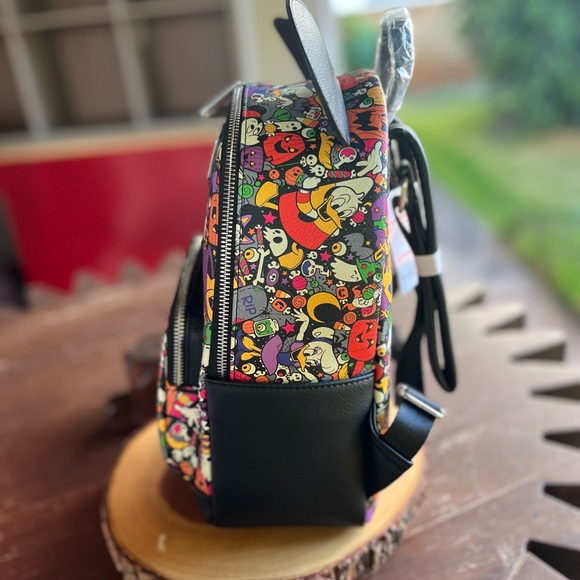 Disney Parks Halloween backpack
